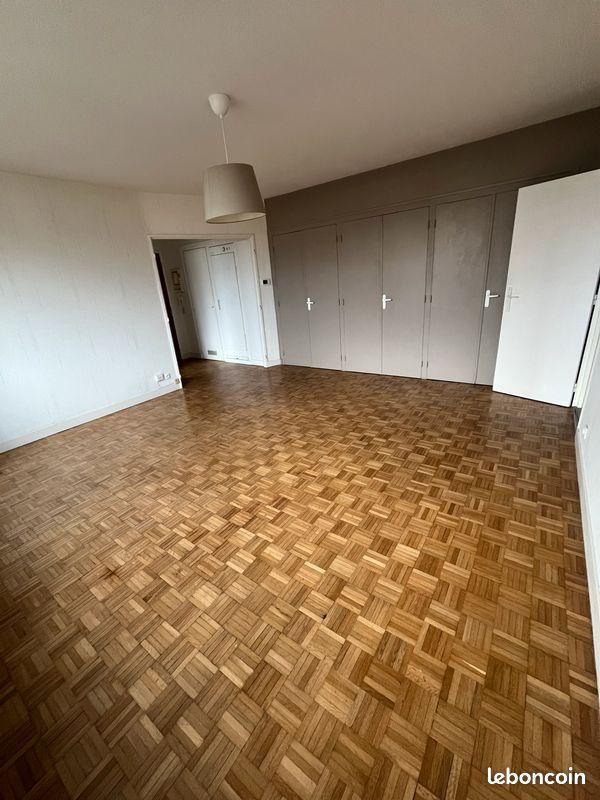 Appartement 2 pièces 53 m² · à Niort · 53 m² · 88 000 €