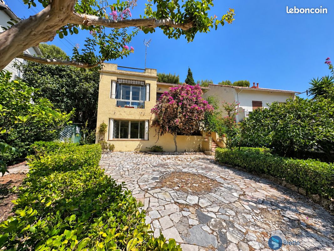 Maison 4 pièces 130 m² · à Toulon · 130 m² · 470 000 €
