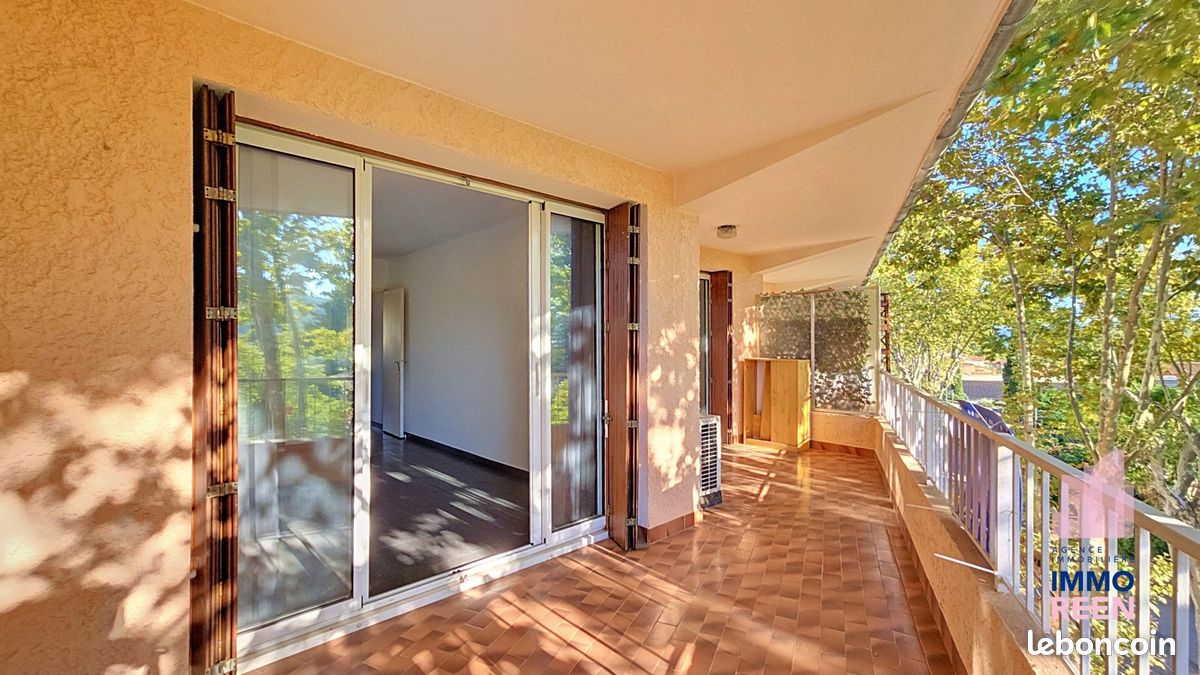 Appartement 3 pièces 66 m² · à Cuers · 66 m² · 199 000 €