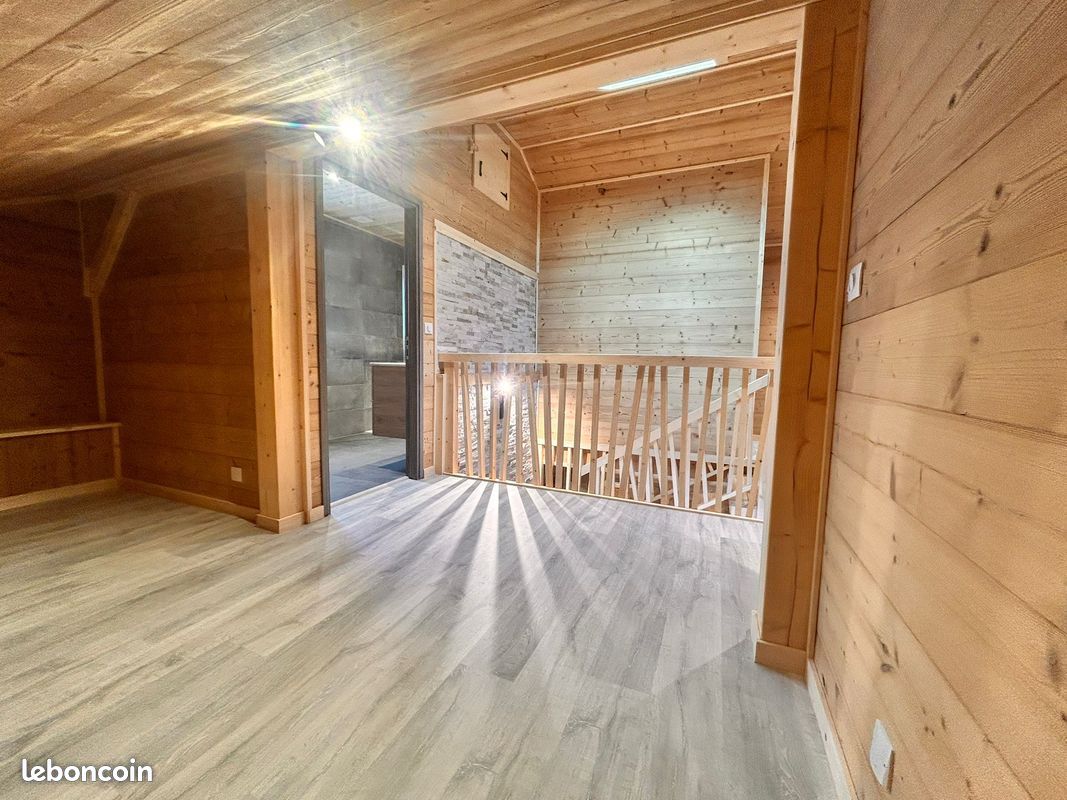 Appartement a louer pontarlier - 8 pièce(s) - 108 m2 - Surfyn