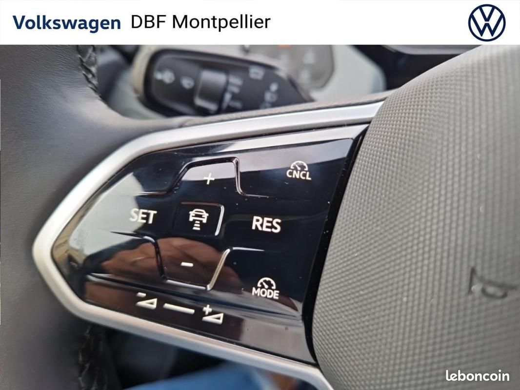 Volkswagen ID.3 ID 3 FL PRO (59KWH) ID. (204CH) (image 22)