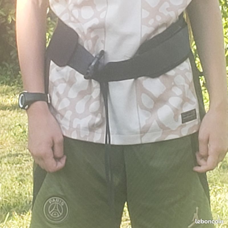 Ceinture de jongles (image 2)
