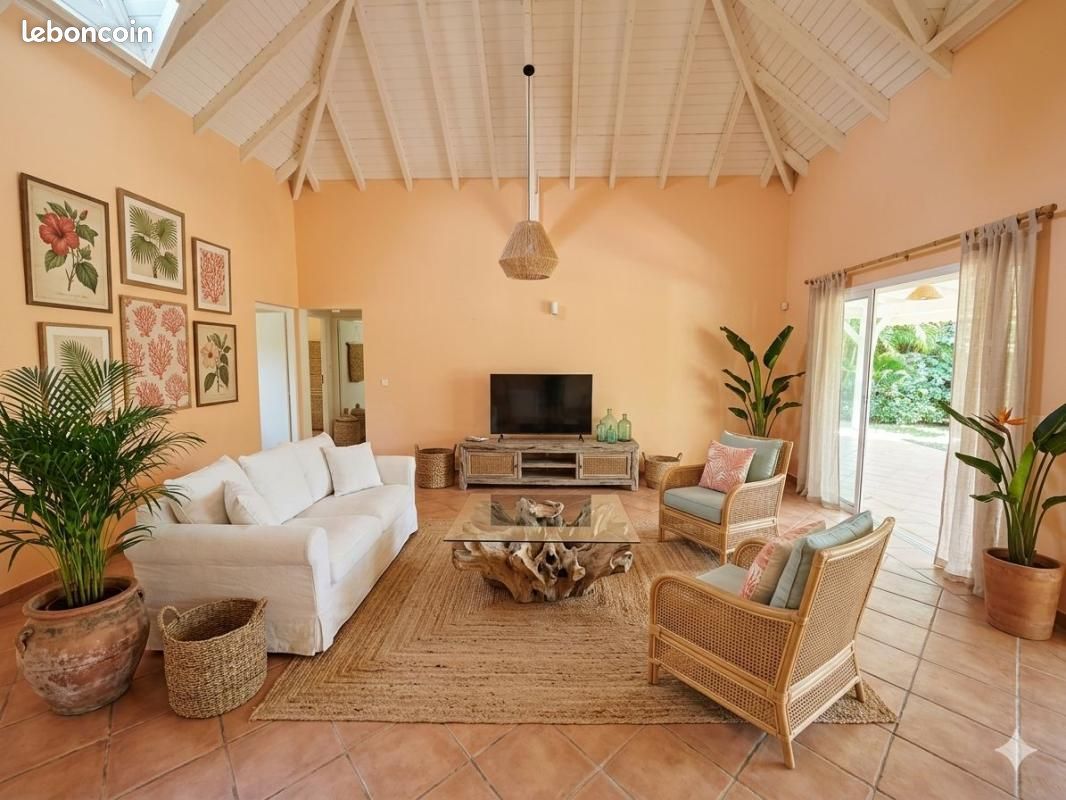 Maison 5 pièces 139 m² (image 5)