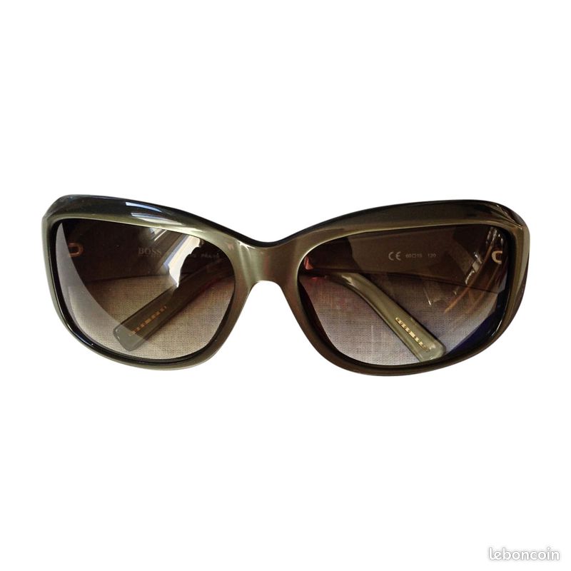 Lunettes de soleil Hugo boss (image 1)