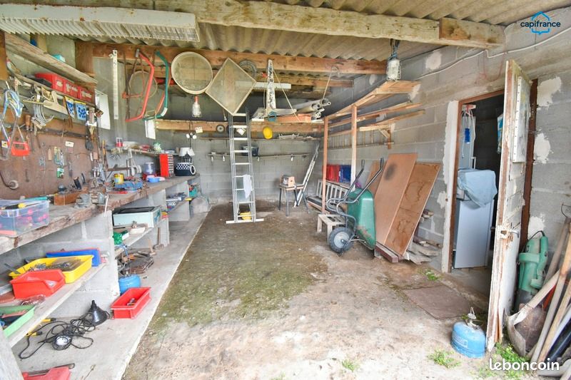 Maison 4 pièces 104 m² (image 9)