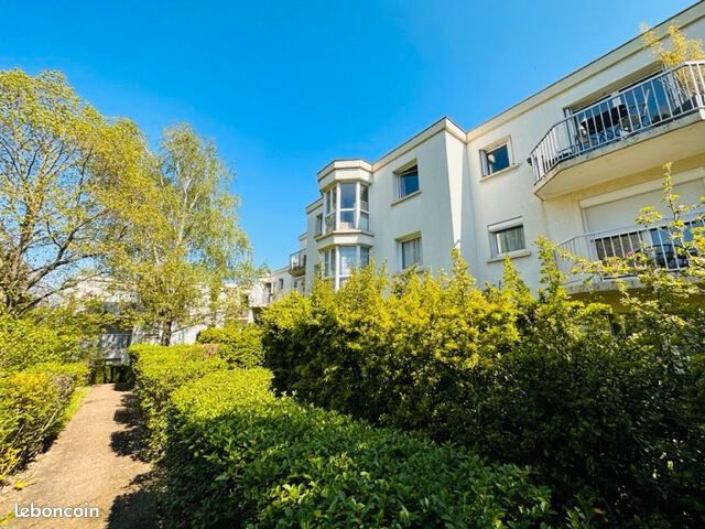 Appartement 2 pièces 40 m² · à Rosny-sous-Bois · 40 m² · 935 €/mois