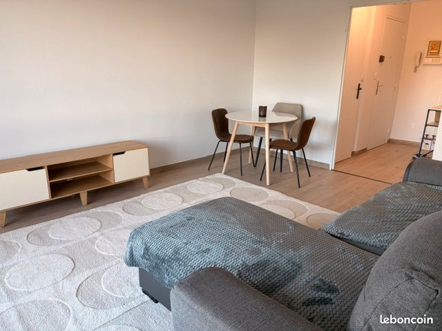 Appartement 2 pièces 50 m² · à Toulouse · 50 m² · 890 €/mois