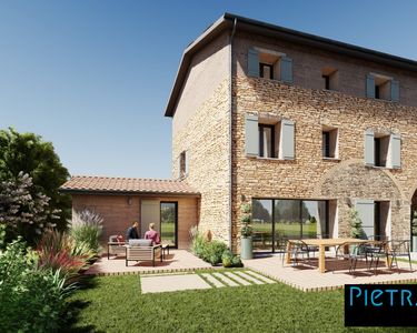 Maison 590 000 € - 260 m²