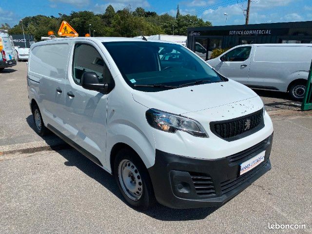 Peugeot Expert STD 1.5 BLUEHDI 120CH PREMIUM (image 3)