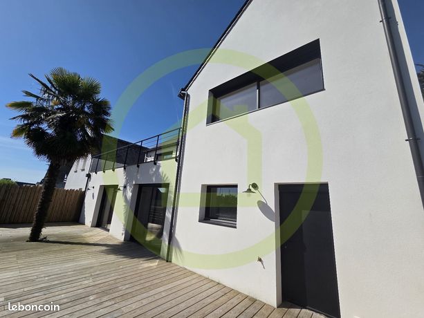 Maison 7 pièces 142 m²