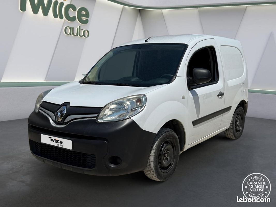 RENAULT KANGOO EXPRESS Compact - Fourgon - L1 1.5 dCi 75 - Extra R-Link - Garantie 12 Mois (image 1)