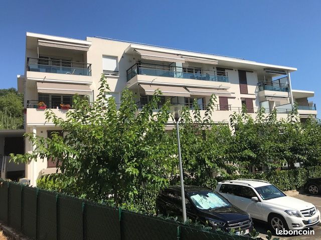 Appartement 2 pièces 39 m² · à Cagnes-sur-Mer · 39 m² · 1 140 €/mois