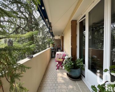 Appartement 245 000 € - 64 m²