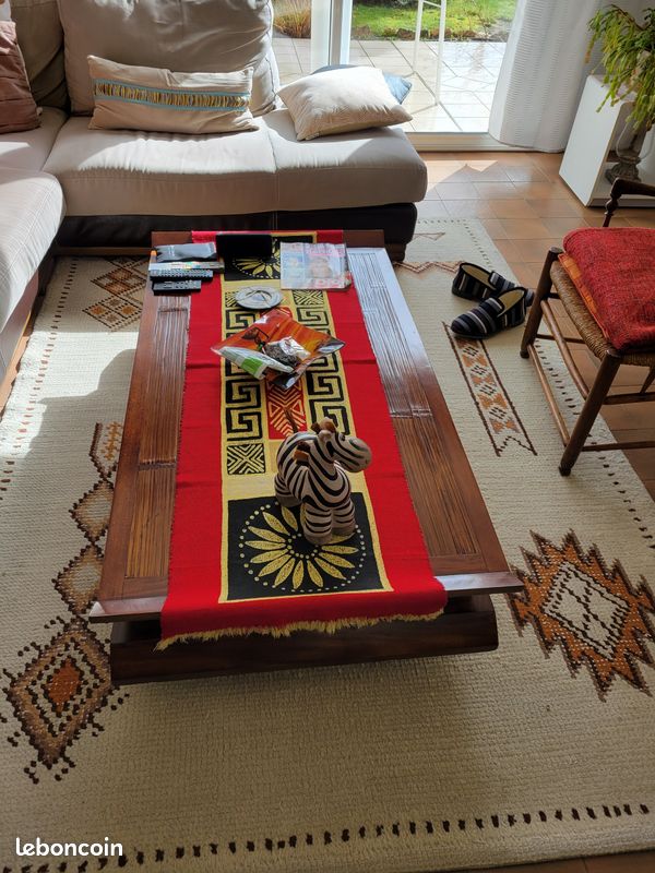 Table de salon (image 3)