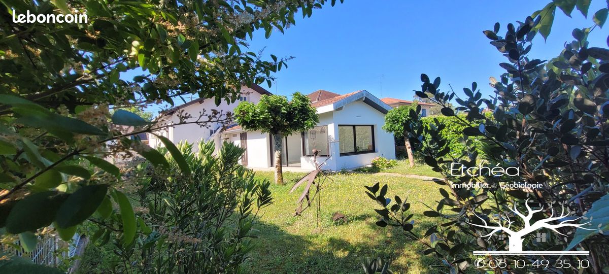 Maison 6 pièces 160 m² · à Mont-de-Marsan · 160 m² · 324 900 €