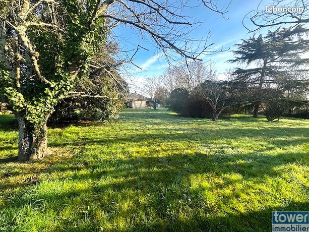 Maison 3 pièces 92 m²