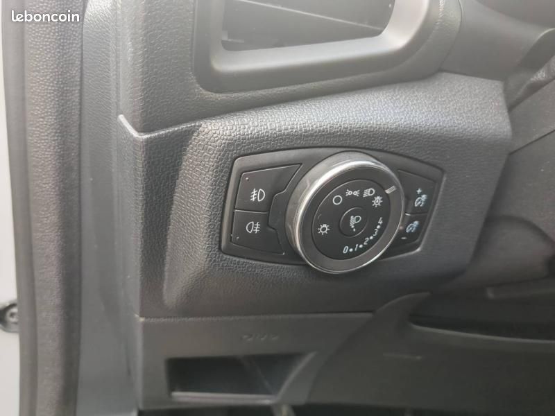 Ford EcoSport 1.0 EcoBoost 125ch Active 147g (image 20)