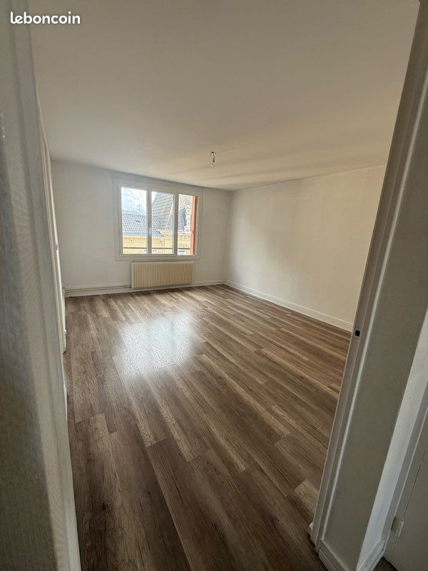 Appartement 2 pièces 43 m² · au Havre · 43 m² · 650 €/mois