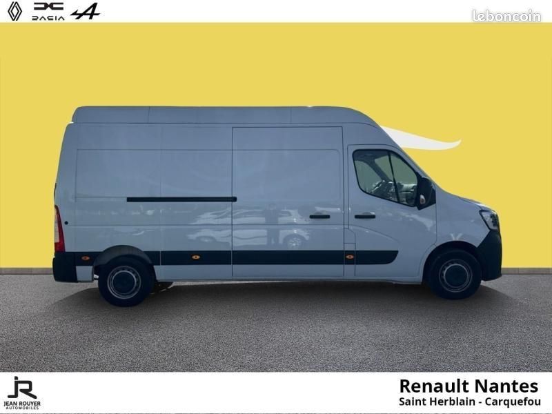 Renault Master Fg F3500 L3H3 2.3 Blue dCi 135ch Confort Euro6 (image 16)