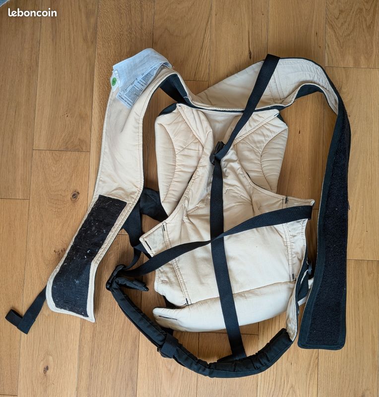 Porte bébé ergobaby (image 3)