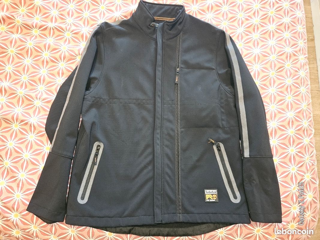 Veste Timberland Pro Vêtements
