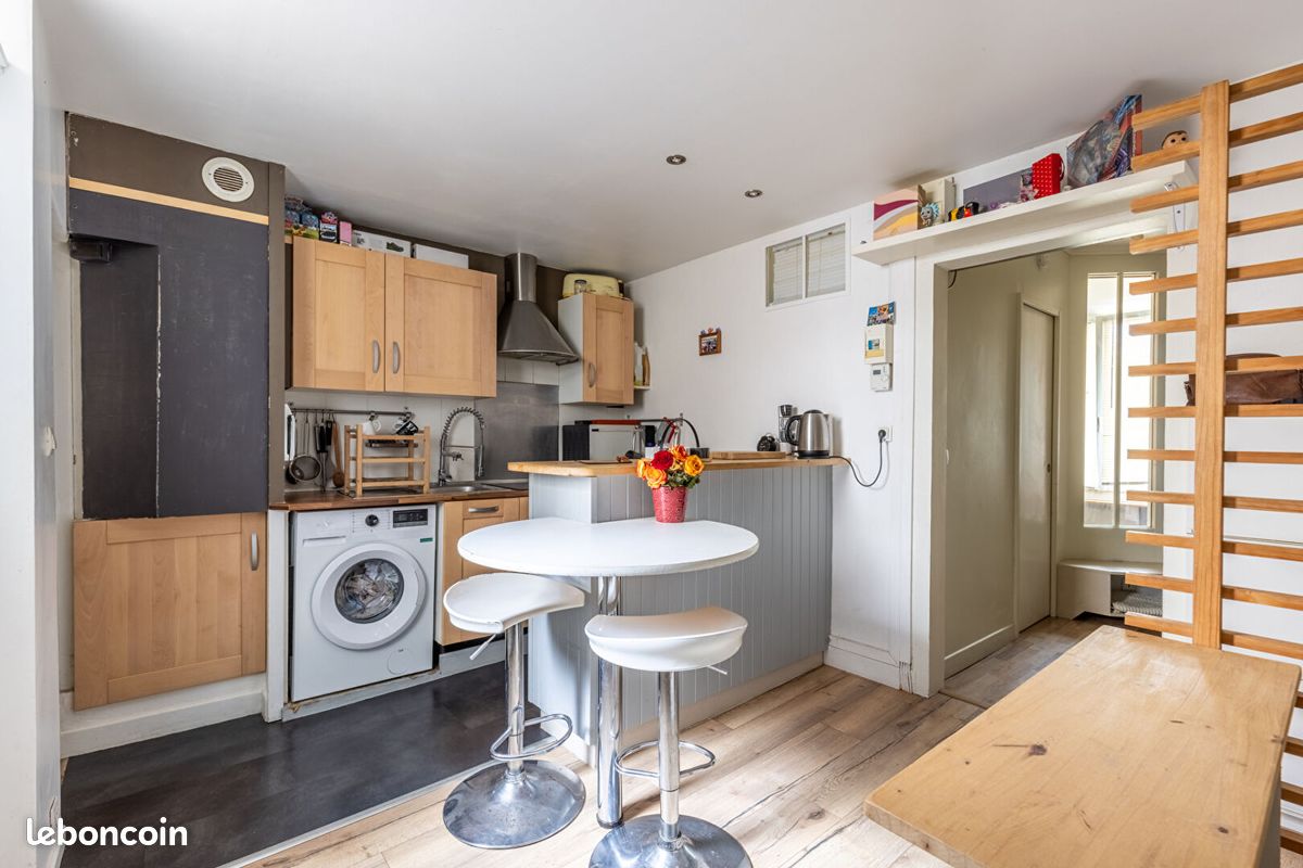 Appartement 3 pièces 40 m² · à Rennes · 40 m² · 169 900 €