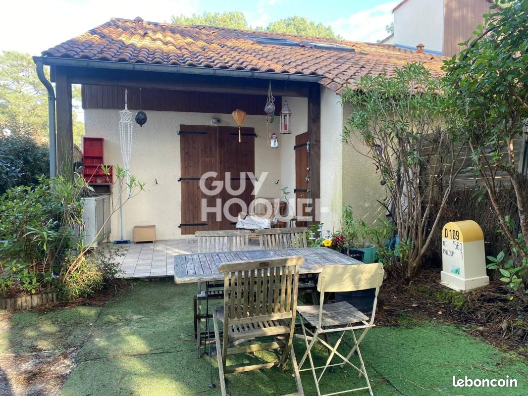 Maison 3 pièces 42 m² · à Carcans · 42 m² · 223 000 €