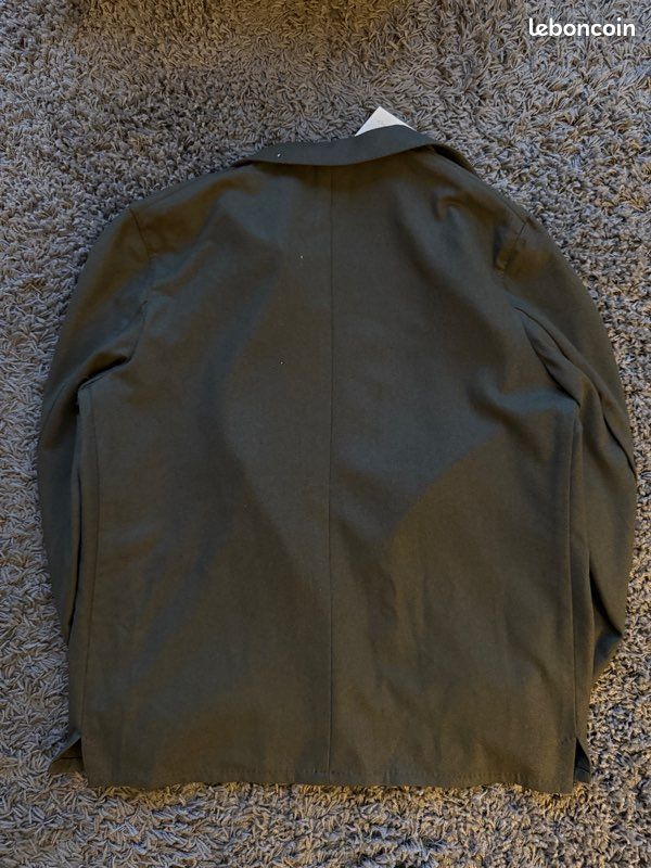 Veste Suitsupply laine (image 4)