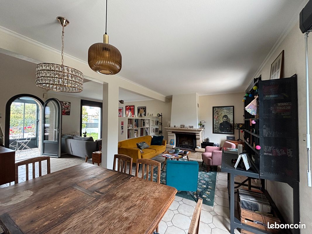 Maison 6 pièces 125 m² · à Brest · 125 m² · 399 000 €
