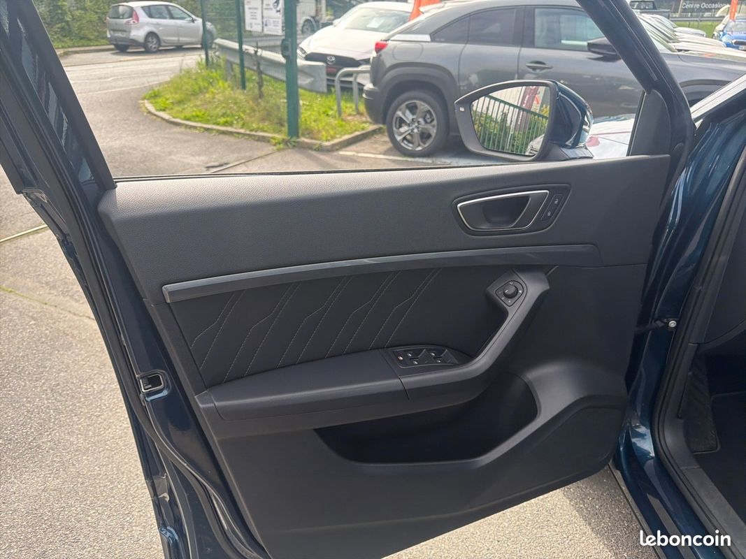 SEAT Ateca 1.0 TSI 110 ch Start/Stop Urban Advanced (image 28)