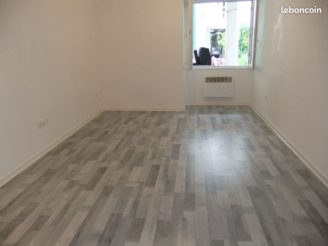 Appartement 1 pièce 27 m² · à Périgueux · 27 m² · 400 €/mois