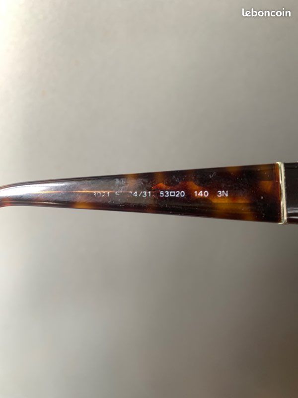 Lunettes soleil Persol (image 2)