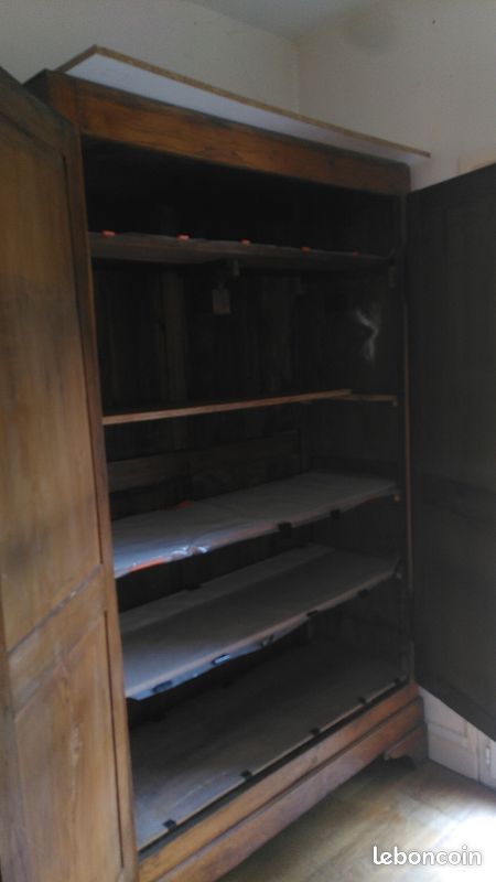 A donner armoire bois (image 2)