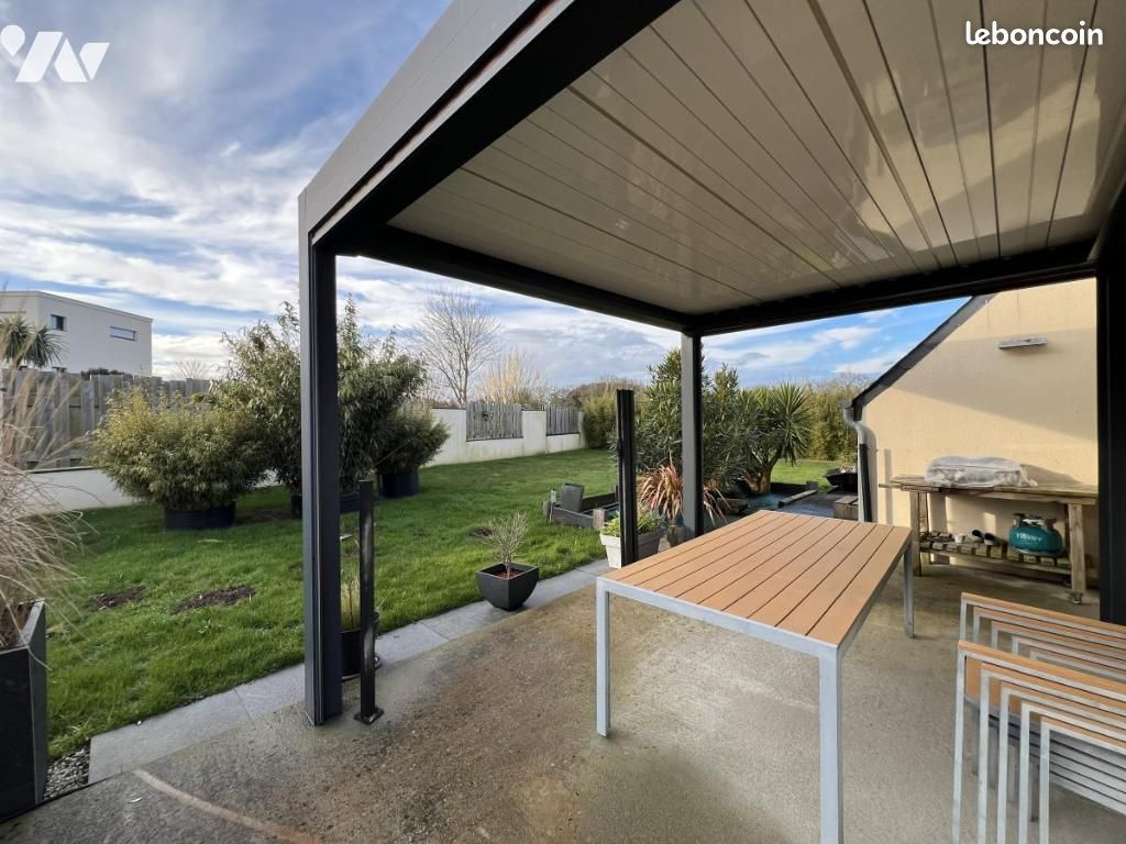 Maison 6 pièces 120 m² (image 16)