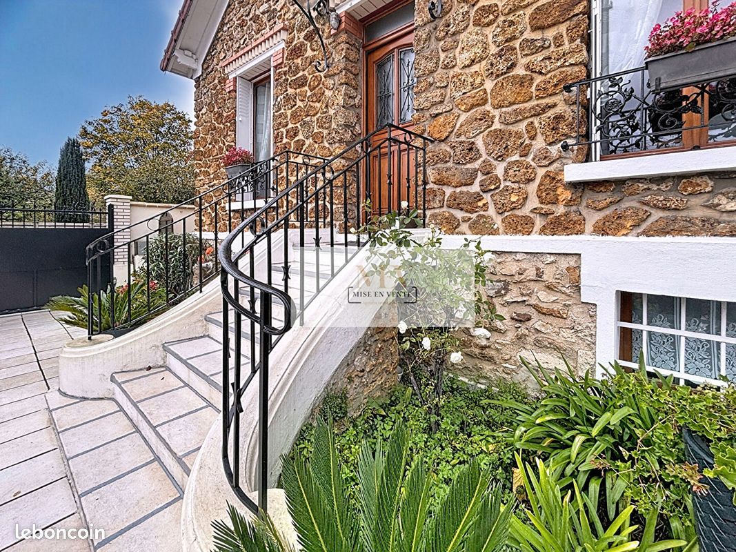 Maison 4 pièces 80 m² · à Le Perreux-sur-Marne · 80 m² · 539 000 €