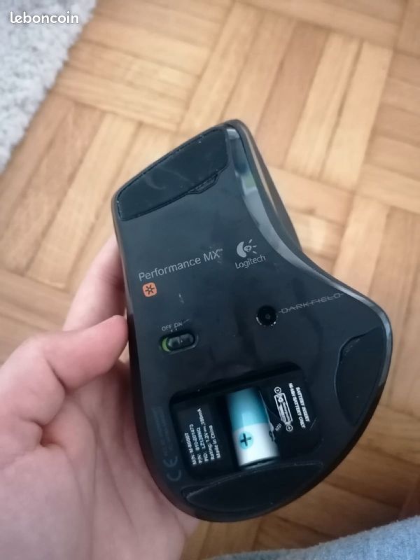 Souris Bluetooth (image 5)