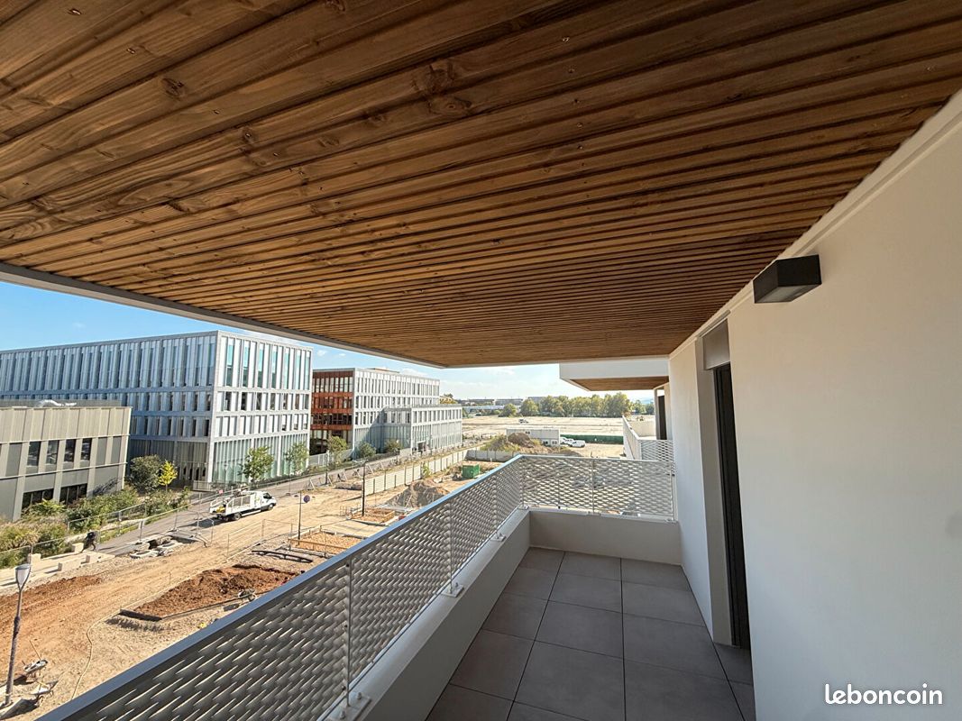 Appartement 1 pièce 31 m² · à Lyon · 31 m² · 700 €/mois
