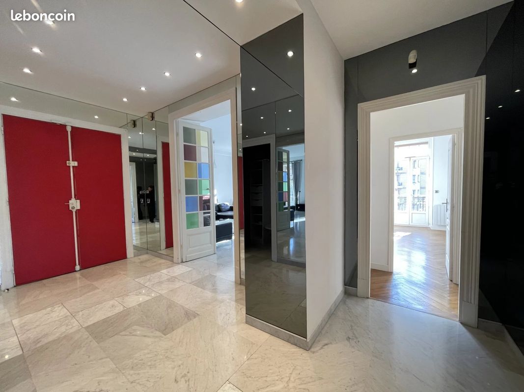 Appartement 4 pièces 145 m² (image 7)