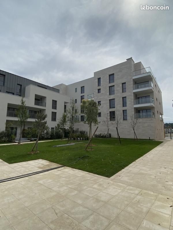 Appartement 2 pièces 41 m² · à Saint-Maur-des-Fossés · 41 m² · 1 008 €/mois