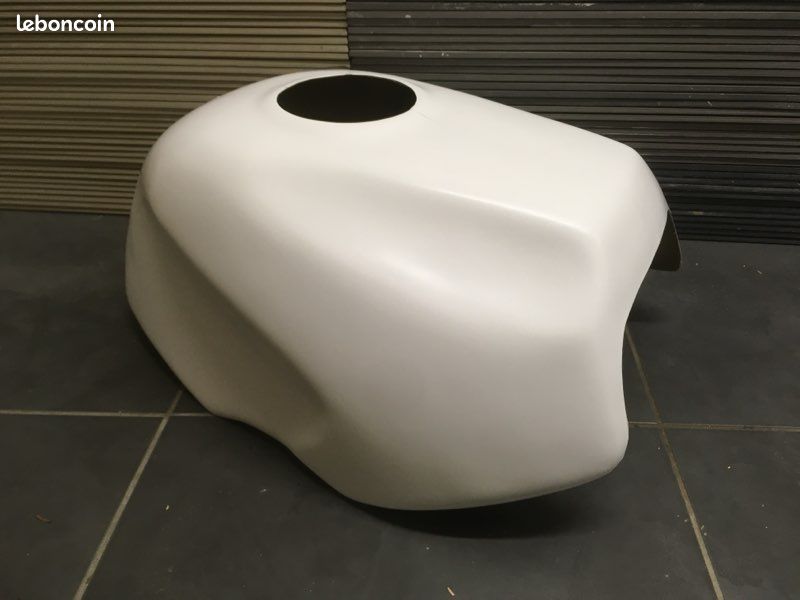 Carénages / polys NEUFS Honda Cb 500 94/03 (image 1)