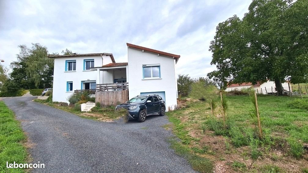 Maison 5 pièces 107 m² (image 10)
