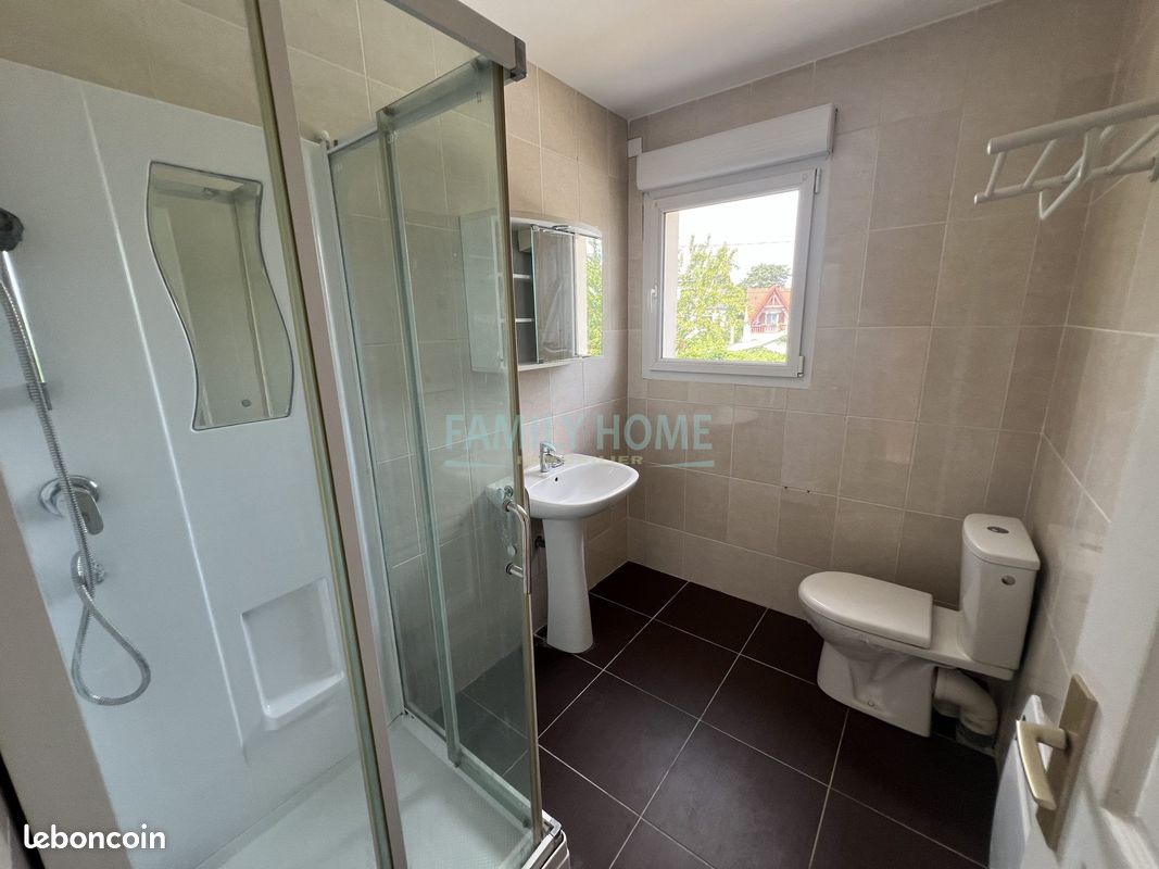 Maison a louer villepinte - 3 pièce(s) - 63 m2 - Surfyn