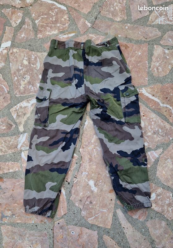 Affaires militaires (image 5)