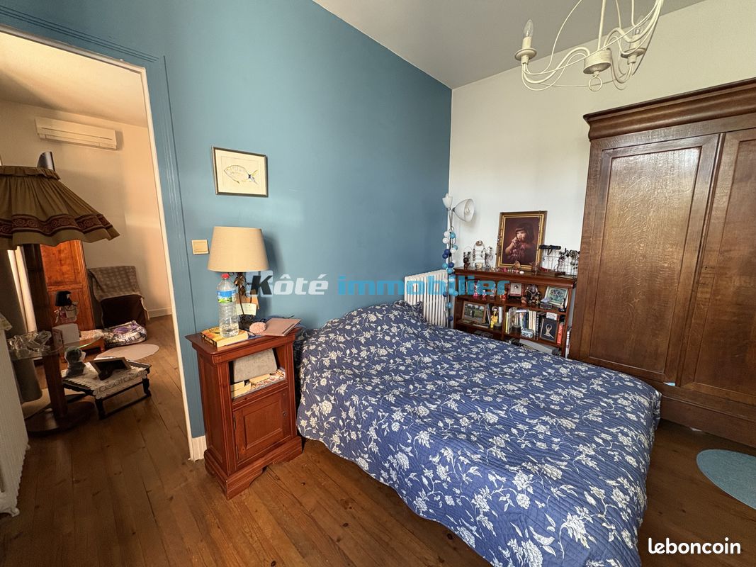 Maison 5 pièces 122 m² (image 14)
