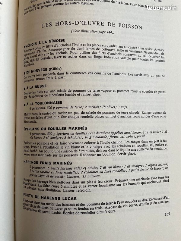 Livre de cuisine (image 4)