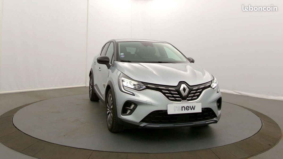 Renault captur e tech plug in 160 initiale paris (image 24)