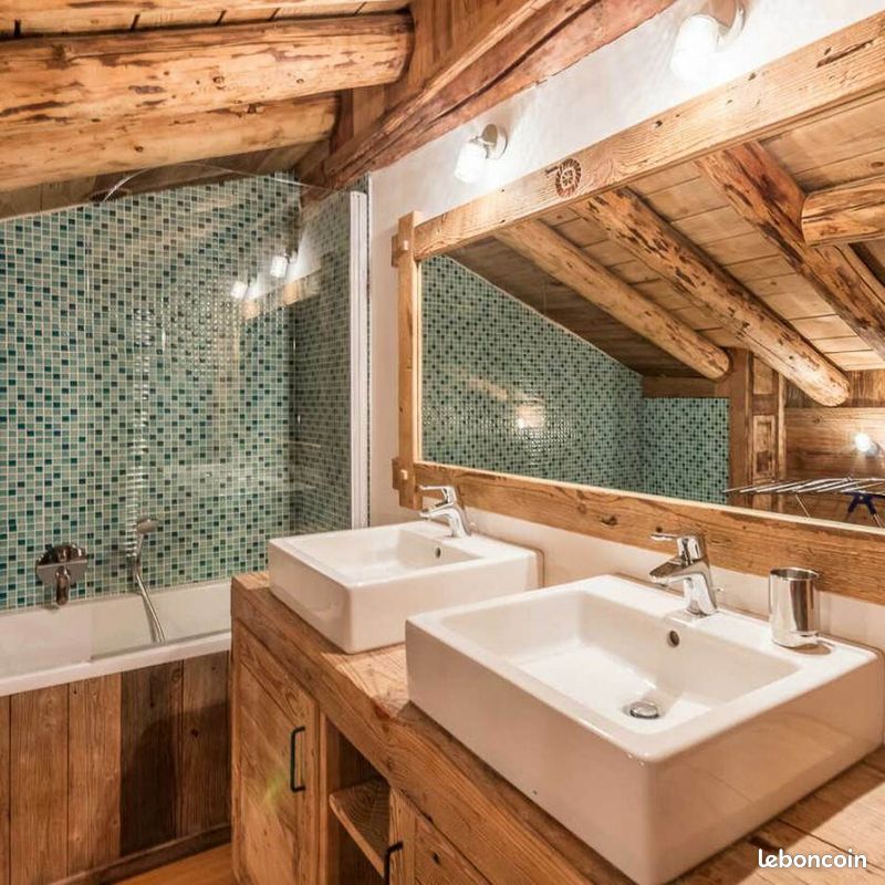 Superbe Chalet alpin 4* dans cadre exceptionnel (image 18)