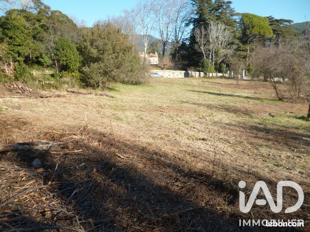 Terrain 9125 m² · à Bargemon · 9 125 m² · 495 000 €