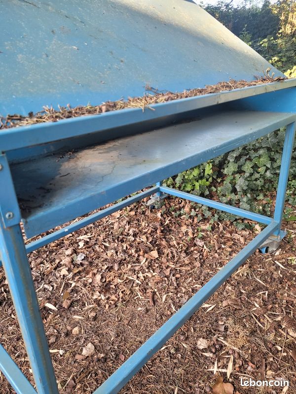 Table d'architecte/atelier (image 3)