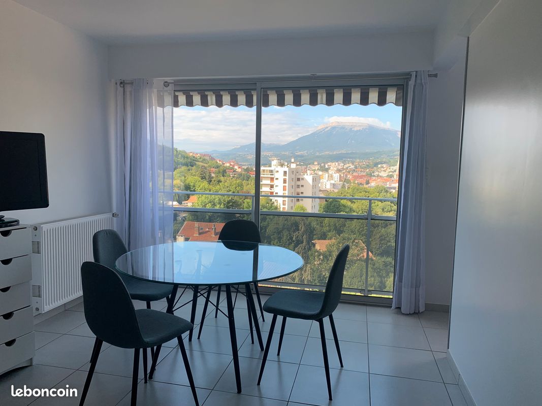 Parking 2 pièces 51 m² · à Gap · 51 m² · 790 €